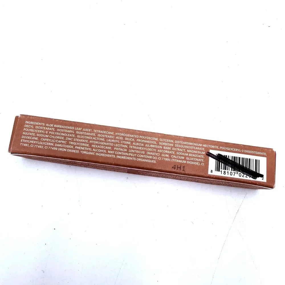 ILIA Beauty True Skin Serum Concealer #SC4.5 Turmeric NEW in Box 5 ml 0.16oz